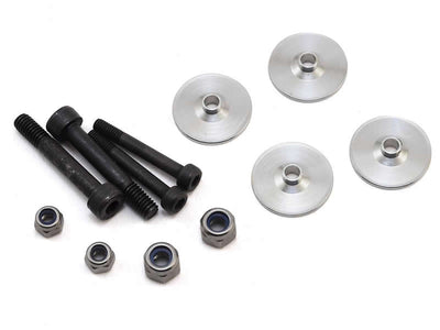 XL52H07 Rotor Holder Screw & Washer Set