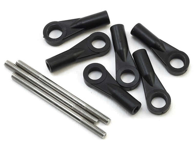 XL52H13 Servo Linkage Rod Set