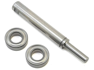 XL52M02 4020 Motor Shaft & Bearing Set