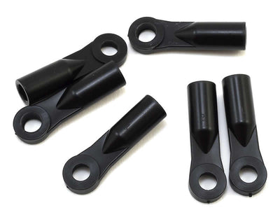 XL52T02-1 Tail Boom Brace Ball Link