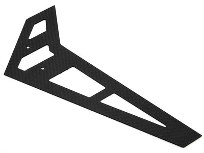 XL52T17 Carbon Vertical Stabilizer