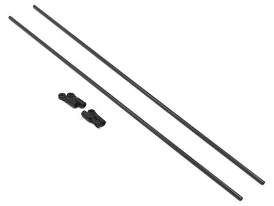 XL52T22 550 Tail Boom Brace