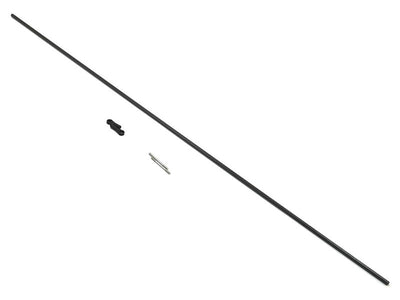 XL52T23 550 Tail Linkage Rod