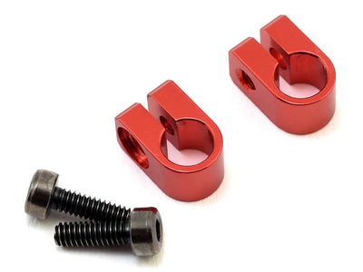 XL52T26 Tail Control Rod Assembly Clamp