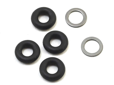 XL52T28 Tail Feathering Shaft Damper