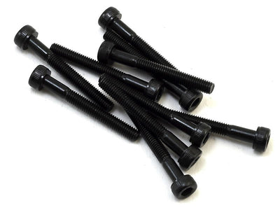 XL70B09-1 M3 x 25 Screw (10)