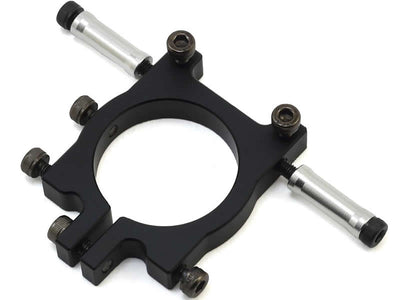 XL70B15 Tail Boom Mount Set (Front)