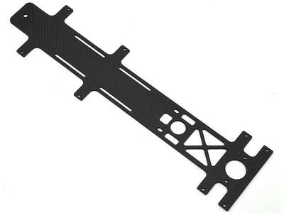 XL70B23 Middle Carbon Fiber Plate