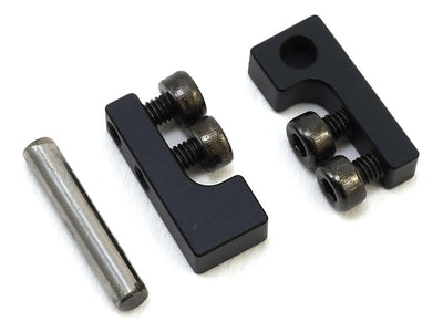 XL70B24 Belt Guide Mounting Block