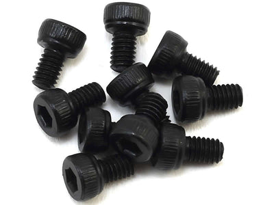 XL70B27-1 M2.5 x 4 Battery Tray Guide Screw