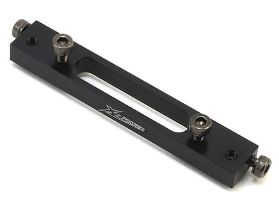 XL70B32 Frame Mounting Block (Front)