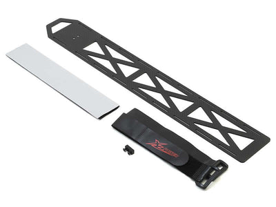 XL70B36 Battery Mount