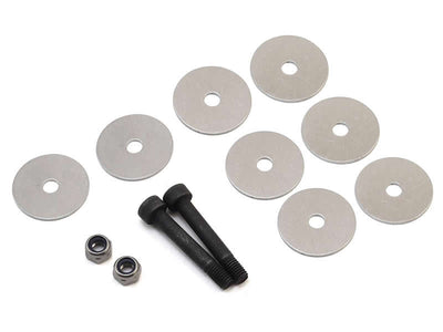 XL70H06 Main Rotor Holder Screw