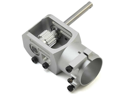 XL70T07 Tail Case Unit