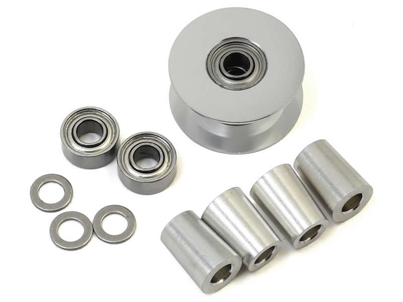 [���ܼ�] XL70T08 [XL POWER] XL70T08 Belt Guide��rear��