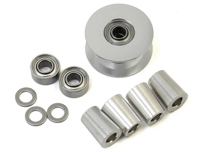 XL70T08 Belt Guide (Rear)