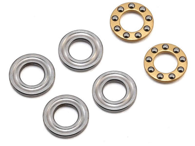 XL70T18 Tailrotor Thrust Bearing (2)