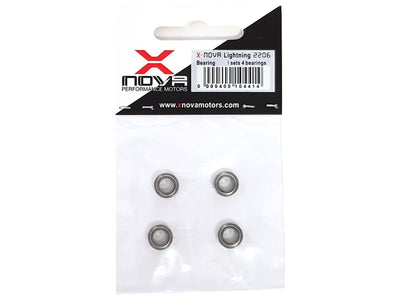 Xnova Lightning Bearing Set 2206 Series Motors