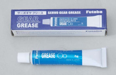 FUTABA SERVO GREASE (4G)