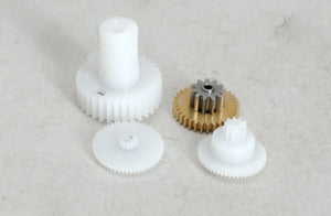 Futaba Gear Set - Servo S135/3501/2/9601