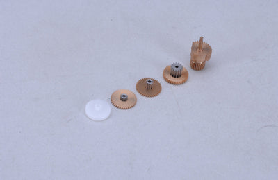Servo Gear Set - S5102