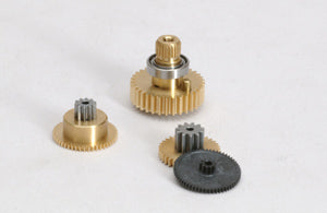 Servo Gear Set - 9302/9303