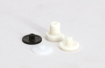 Servo Gear Set - S3101