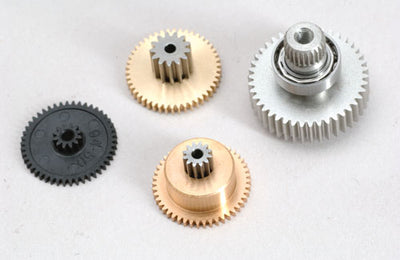 Gear Set - Servo S9450