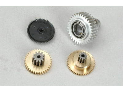 Futaba Gear Set - Servo S9155/9351