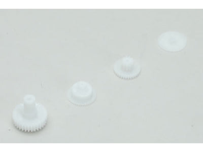 Futaba S9201/9202/9301/4 Servo - Gear Set