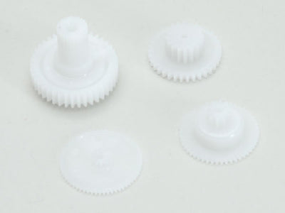 Futaba Servo Gear Set - S148/3001/9001/3151
