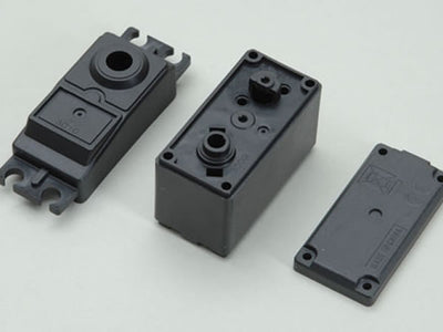 Futaba S3010/50/72/3152/3305 - Case Set