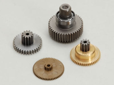 Futaba S9074/S9156 Servo Gear Set