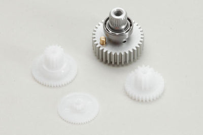 Futaba BLS251/256/276 - Gear Set