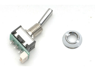 Futaba Switch Assy 2 Pos Short