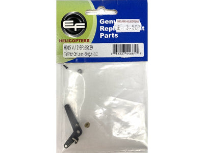 Tail Pitch Control Lever Set V1&2