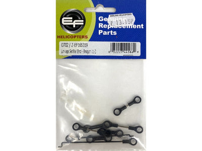 Linkage Set - All Ball End - V1&2