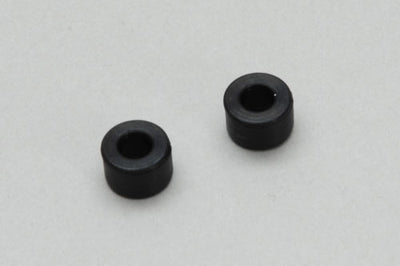 Damper Rubbers Blk - Embla SZM2