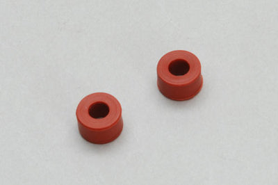 Damper Rubbers Red - Embla SZM2