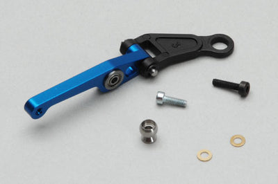 Wash-out Control Arm - Embla SZM2