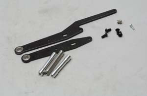 RG Collective Pitch Lever Set