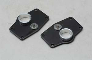 Yoke Side Plates - GPH 346