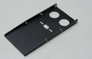 MECHANICAL PLATE - GPH