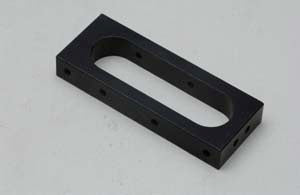 Front Cross Member Block