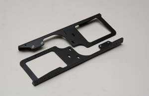 Main Frame 'B' For Large Tank