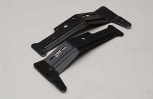 MAIN FRAME (L) (R,L)