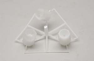 Tail Drive Guide Set (3)