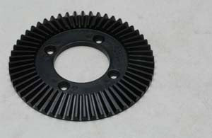 XX Bevel Gear