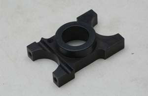 W-Type Bearing Holder