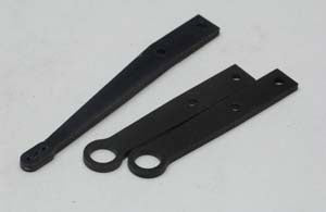 Collective Pitch A & B